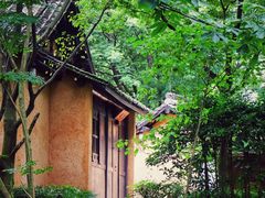 -法云安缦酒店