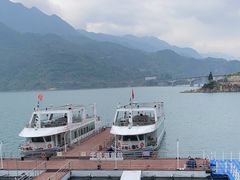 -千峡湖生态旅游度假区