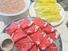 -芭夯兔·兔肉汤锅(新都店)