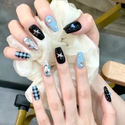 -斯馨·健康美甲美睫