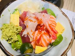 -沼津港精致料理·寿喜烧·烧鸟(漕河泾印象城店)