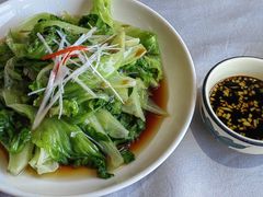 -渔民船说·北塘海鲜·天津菜·海肠捞饭(北塘古镇店)