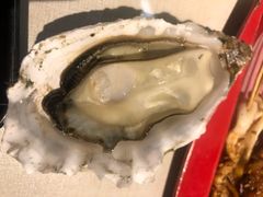 大生蚝-火焰枪蛋·烧烤(奉天街店)