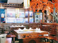 大堂-匠岳·王宝器麻椒鱼(全国总店)