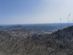 -北京西山国家森林公园