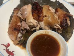 -小炳胜(卓悦中心店)