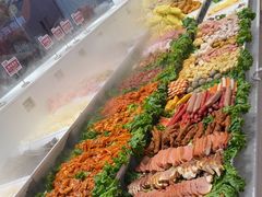-醉人椒麻辣香锅(王府井喜悦店)