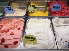 -Mint Gelato(二厂店)