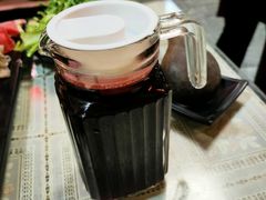 -丽江庭院·云南野生菌·海鲜火锅(鼓楼四合院店)