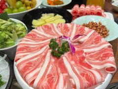 -东海怡品海鲜豆捞(星街坊店)