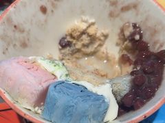 -生活如沸·顺德水牛奶火锅(大学路店)
