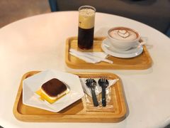 -sugarman espresso素饮糖人高新咖啡工厂