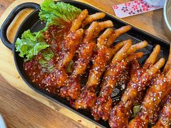 -百年石锅饭·朝鲜族传统民餐
