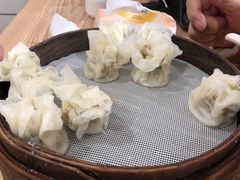 -晓友烧麦(光华村店)