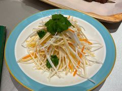 -新疆巴州金丝特餐厅(大钟寺店)