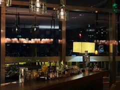 -富力丽思卡尔顿酒店·FLAIR餐厅酒吧