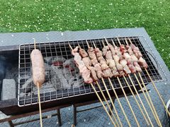 -亲兄弟真人CS团建拓展基地