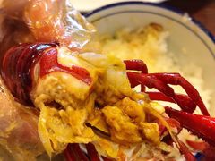 -郑东靓靓虾馆·金牌油焖大虾(天泽街店)