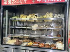 -四川老牛麻辣烫(北门桥店)