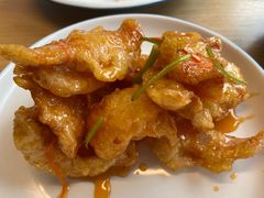-关东小磨东北菜(上海长风大悦城店)