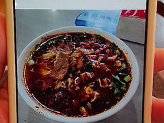 -崇州余荞面(落虹桥店)