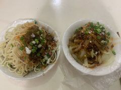 豌豆凉粉-川剧团老凉粉