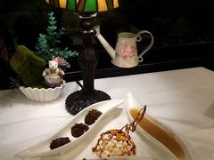 -火车头法国西餐厅