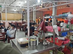 -岛中岛·海鲜大排档·万宁老字号(东澳店)