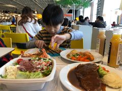 -宜家·瑞典风味餐厅(无锡店)