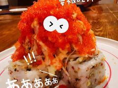 -大雄寿司(中华广场店)