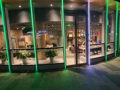 -麦当劳(北苑秋实路店)