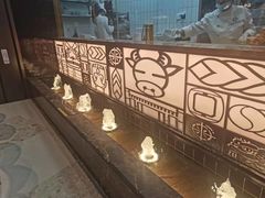 -二刀潮牛(重庆光环购物公园店)