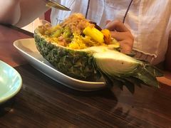 -金不换泰国餐厅(荃湾广场店)