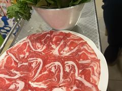 -百友顺涮肉城(故城东路店)