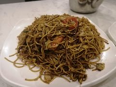 -吉源大排档·鱼生·海鲜(烧烤彩印厂店)