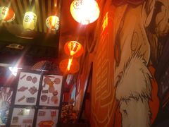 -隐月· 㐂和食屋(芝罘万达公馆店)