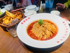 -单家老院·院子里的青岛菜(沙子口店)