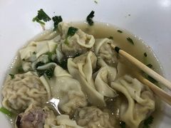 -袁记云饺(鼓楼店)