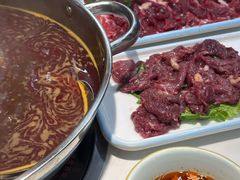 -乡土黄·鲜牛肉火锅·小龙虾(兴业街店)