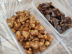 -蓝精灵饺子店