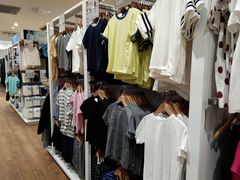 -优衣库(无锡荟聚购物中心店)