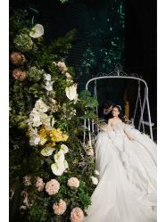 -MECCI婚礼摄影跟拍(红东方广场店)