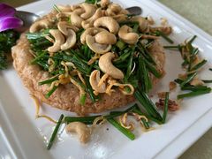 -八景休閒山莊  廣東十大名山莊