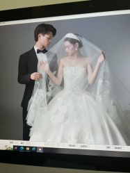 -今生有约婚纱摄影店(景德路店)