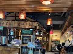 -醉南拳客家菜·河田鸡(东街口航空大厦店)