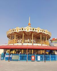 -飞览天下沉浸式飞行体验(北京旗舰店)