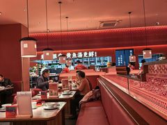 -闽上鲜·福建菜(龙湖滨江天街店)