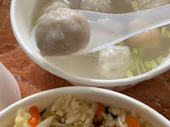 -三真丸子美食坊(故宫路店)
