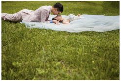 -伯爵风尚全球旅拍