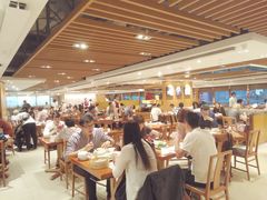 -鼎泰丰(新港中心店)